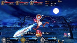 ���������꡼ No.002�Υ���ͥ������ / ��FGO�ס�9��27�������4(SR)���ꥶ�١��Ȏ��С��ȥ꡼�̥֥쥤�֡ͤ�����Ǥ�����ָ��ꥤ�٥�Ȥ򳫺�