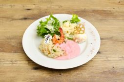 画像ギャラリー No.016のサムネイル画像 / アニメ「Fate/Apocrypha」のコラボカフェが秋葉原で10月14日から開催