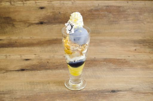 画像ギャラリー No.018のサムネイル画像 / アニメ「Fate/Apocrypha」のコラボカフェが秋葉原で10月14日から開催