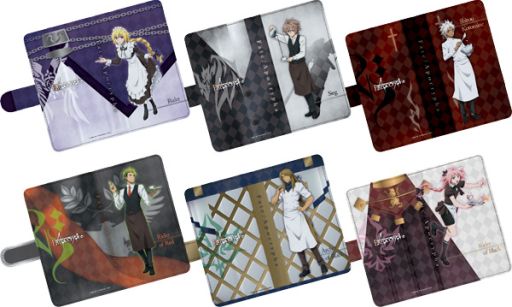 画像ギャラリー No.024のサムネイル画像 / アニメ「Fate/Apocrypha」のコラボカフェが秋葉原で10月14日から開催