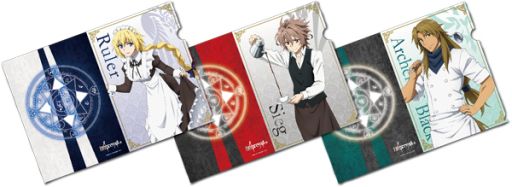 画像ギャラリー No.025のサムネイル画像 / アニメ「Fate/Apocrypha」のコラボカフェが秋葉原で10月14日から開催