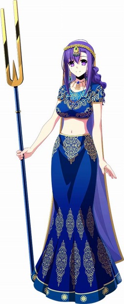 ���������꡼ No.003�Υ���ͥ������ / ��FGO�פˤƷ���Ǹ�����ǰ�����ڡ���γ��Ť俷������������Ȥʤɤ����о�