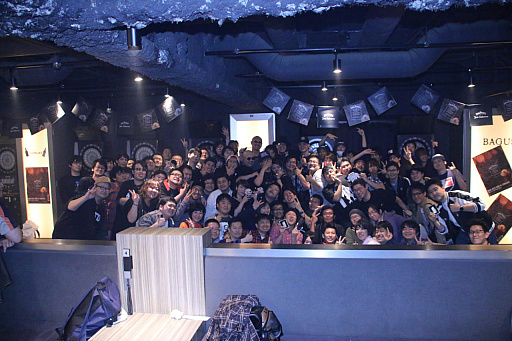 画像ギャラリー No.010のサムネイル画像 / マフィア梶田の二次元が来い!:第375回「確率の悪魔に魅入られた店長の青春ラブコメディ」