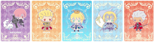 ���������꡼ No.002�Υ���ͥ������ / ����ꥪ����Fate/Grand Order�פΥ��å���ǥ����󡦥ץ��ǥ塼�������ꥢ�ե����롤T����ĤʤɡȤ��襤�餷���ɾ��ʤ�Ÿ����