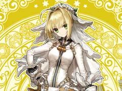 「FGO」，デフォルメ「ぴくりる！」イラストを使用した新作グッズの予約受付がスタート