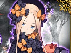 ��Fate/Grand Order ����ǥ�������Vol.8 ��ü�ʤ륻����� �ۿ�ľ��SP�פ�11��28������������Ķ�� A��G�ܡפȤ�Ʊ���ۿ���