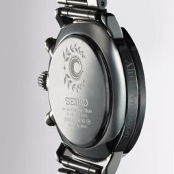 画像ギャラリー No.005のサムネイル画像 / 「FGO」が時計ブランド「SEIKO」とコラボ。オリジナルウォッチ第1弾，アルトリア･ペンドラゴンモデルの予約受付開始