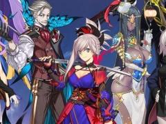 ���ո��ǳ�����Ρ֥�������ܥ��ե� Fate/Grand Order�פ��ݡ��ȡ������ð����Υ����������ã����������