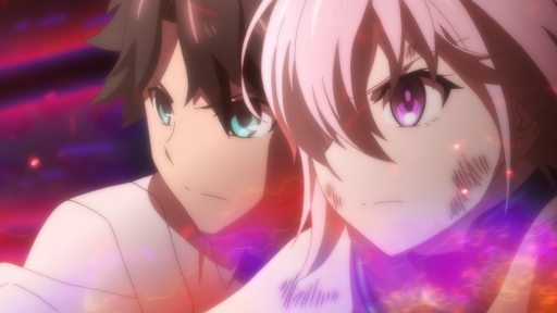 ���������꡼ No.001�Υ���ͥ������ / �֤����� ���˥ᡤ���褦����44�����ܤ��Τ��᤬���ܤ�꤬�����Fate/Grand Order -MOONLIGHT/<wbr>LOSTROOM-��<wbr>