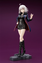 Fate/Grand Order」，ジャンヌ〔オルタ〕私服ver.のフィギュアが5月に発売