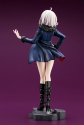 Fate/Grand Order」，ジャンヌ〔オルタ〕私服ver.のフィギュアが