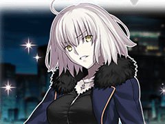 ��FGO�ס����٥�ȡ֥�����������ȼ��ͤδ�����פ�饤���ǤȤ���������ּ�ε�����ver����1999�פξ���������