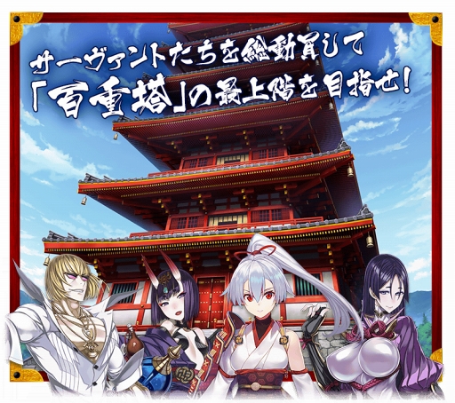 ���������꡼ No.001�Υ���ͥ������ / ��FGO�ס������٥��٥�ȡ���ʬ��㳨�� ����ɴ����פ�1��24����곫��