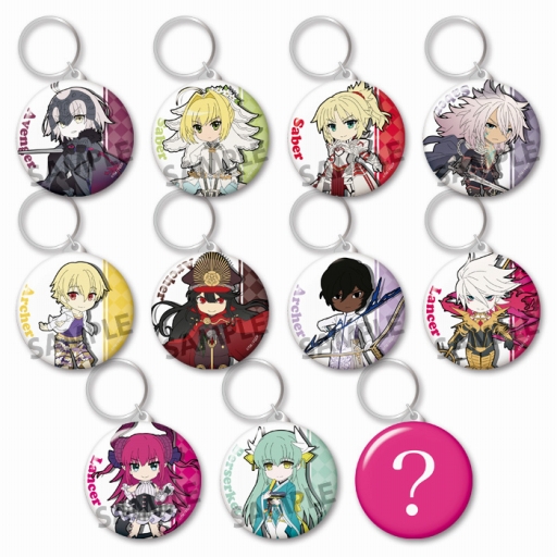 Fgo のデフォルメイラストを使用した新作グッズが3月に発売 予約は本日から受付 Fgo のデフォルメイラストを使用した新作グッズが3月に発売 予約は本日から受付