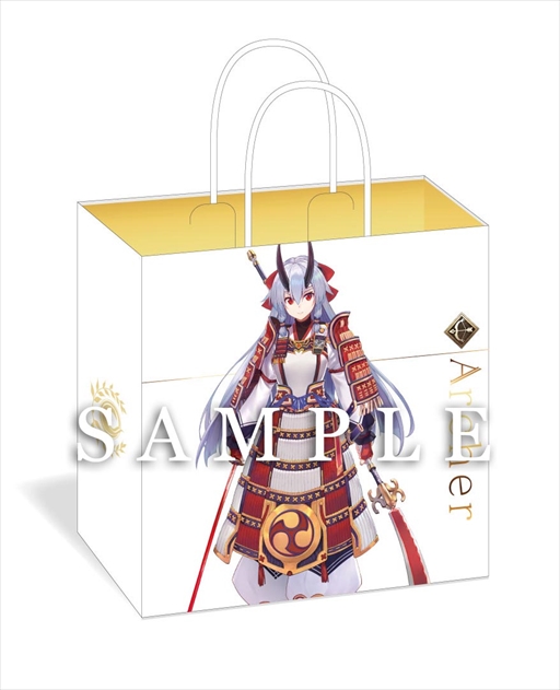 Fgo 第2弾サウンドトラックのジャケット絵柄と店舗別特典が公開に