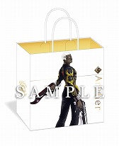 ���������꡼ No.003�Υ���ͥ������ / ��FGO�ס�OST����32�󥴡���ɥǥ�������ޤΥ��˥᡼����󡦥���Хࡦ���֡��������䡼�����