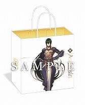 ���������꡼ No.004�Υ���ͥ������ / ��FGO�ס�OST����32�󥴡���ɥǥ�������ޤΥ��˥᡼����󡦥���Хࡦ���֡��������䡼�����