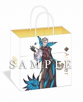 ���������꡼ No.005�Υ���ͥ������ / ��FGO�ס�OST����32�󥴡���ɥǥ�������ޤΥ��˥᡼����󡦥���Хࡦ���֡��������䡼�����