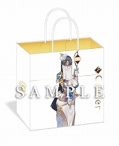 ���������꡼ No.006�Υ���ͥ������ / ��FGO�ס�OST����32�󥴡���ɥǥ�������ޤΥ��˥᡼����󡦥���Хࡦ���֡��������䡼�����