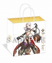 ���������꡼ No.007�Υ���ͥ������ / ��FGO�ס�OST����32�󥴡���ɥǥ�������ޤΥ��˥᡼����󡦥���Хࡦ���֡��������䡼�����