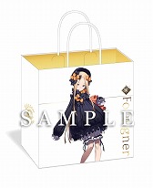 ���������꡼ No.010�Υ���ͥ������ / ��FGO�ס�OST����32�󥴡���ɥǥ�������ޤΥ��˥᡼����󡦥���Хࡦ���֡��������䡼�����