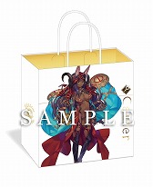 ���������꡼ No.011�Υ���ͥ������ / ��FGO�ס�OST����32�󥴡���ɥǥ�������ޤΥ��˥᡼����󡦥���Хࡦ���֡��������䡼�����