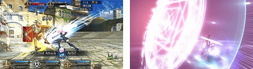 ���������꡼ No.004�Υ���ͥ������ / ��Fate/Grand Order�ס���2����1�ϡ�Lostbelt No.1 �ʵ�������� ���ʥ������� �ù�ιĽ��פ�4��4��18��00���ۿ����ޥ���Υ�˥塼�����