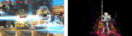 画像ギャラリー No.002のサムネイル画像 / 「FGO」の「Fate/Apocrypha」開幕直前キャンペーンが4月25日に開幕