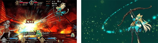 画像ギャラリー No.003のサムネイル画像 / 「FGO」の「Fate/Apocrypha」開幕直前キャンペーンが4月25日に開幕