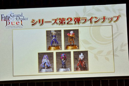 ���������꡼ No.008�Υ���ͥ������ / ��FGO ����ǥ�������SP Fate/Apocrypha ���ڥ���륤�٥�ȳ��ŵ�ǰ�����פ��ݡ��ȡ������쥦���ۤ���˾�Υ���������Ȥ�������