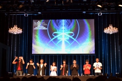 ���������꡼ No.037�Υ���ͥ������ / ��FGO ����ǥ�������SP Fate/Apocrypha ���ڥ���륤�٥�ȳ��ŵ�ǰ�����פ��ݡ��ȡ������쥦���ۤ���˾�Υ���������Ȥ�������