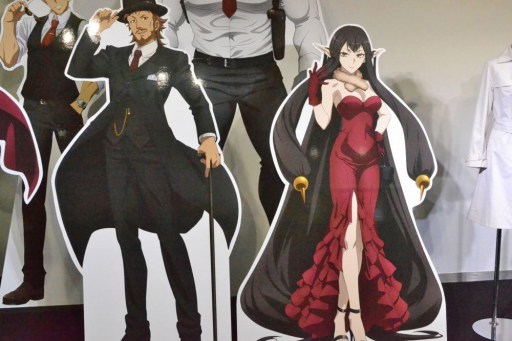 ���������꡼ No.039�Υ���ͥ������ / ��FGO ����ǥ�������SP Fate/Apocrypha ���ڥ���륤�٥�ȳ��ŵ�ǰ�����פ��ݡ��ȡ������쥦���ۤ���˾�Υ���������Ȥ�������