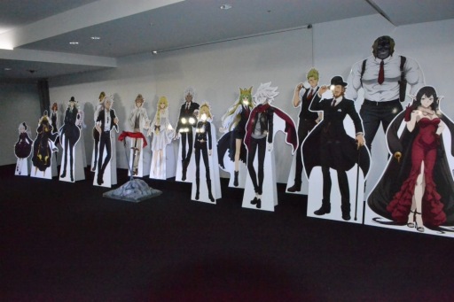 ���������꡼ No.042�Υ���ͥ������ / ��FGO ����ǥ�������SP Fate/Apocrypha ���ڥ���륤�٥�ȳ��ŵ�ǰ�����פ��ݡ��ȡ������쥦���ۤ���˾�Υ���������Ȥ�������