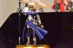 ���������꡼ No.045�Υ���ͥ������ / ��FGO ����ǥ�������SP Fate/Apocrypha ���ڥ���륤�٥�ȳ��ŵ�ǰ�����פ��ݡ��ȡ������쥦���ۤ���˾�Υ���������Ȥ�������