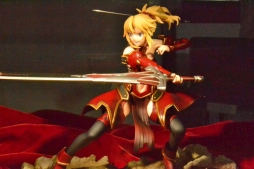 ���������꡼ No.046�Υ���ͥ������ / ��FGO ����ǥ�������SP Fate/Apocrypha ���ڥ���륤�٥�ȳ��ŵ�ǰ�����פ��ݡ��ȡ������쥦���ۤ���˾�Υ���������Ȥ�������