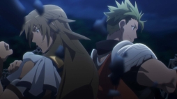 ���������꡼ No.050�Υ���ͥ������ / ��FGO ����ǥ�������SP Fate/Apocrypha ���ڥ���륤�٥�ȳ��ŵ�ǰ�����פ��ݡ��ȡ������쥦���ۤ���˾�Υ���������Ȥ�������