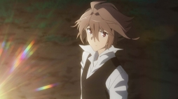 ���������꡼ No.051�Υ���ͥ������ / ��FGO ����ǥ�������SP Fate/Apocrypha ���ڥ���륤�٥�ȳ��ŵ�ǰ�����פ��ݡ��ȡ������쥦���ۤ���˾�Υ���������Ȥ�������