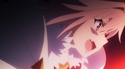 ���������꡼ No.052�Υ���ͥ������ / ��FGO ����ǥ�������SP Fate/Apocrypha ���ڥ���륤�٥�ȳ��ŵ�ǰ�����פ��ݡ��ȡ������쥦���ۤ���˾�Υ���������Ȥ�������