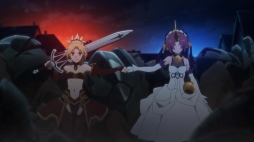 ���������꡼ No.053�Υ���ͥ������ / ��FGO ����ǥ�������SP Fate/Apocrypha ���ڥ���륤�٥�ȳ��ŵ�ǰ�����פ��ݡ��ȡ������쥦���ۤ���˾�Υ���������Ȥ�������