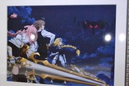 ���������꡼ No.061�Υ���ͥ������ / ��FGO ����ǥ�������SP Fate/Apocrypha ���ڥ���륤�٥�ȳ��ŵ�ǰ�����פ��ݡ��ȡ������쥦���ۤ���˾�Υ���������Ȥ�������