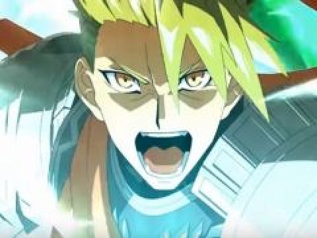 FGO カルデア放送局SP Fate/Apocrypha スペシャルイベント開催記念放送