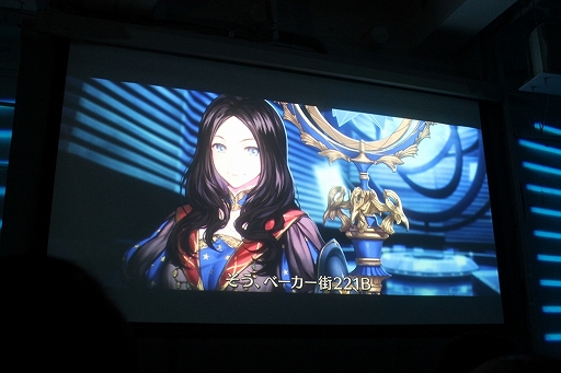 ���������꡼ No.011�Υ���ͥ������ / ��FGO�פΥꥢ��æ�Х���������ð���I �١������������æ�Сפ��θ����ޥ������Ȥ��Ƥμ��Ӥ�����