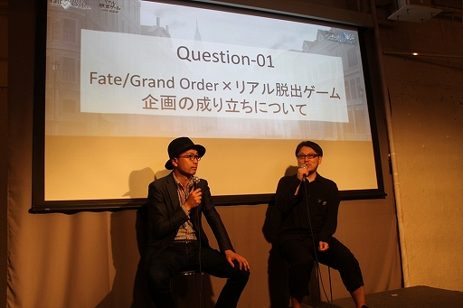 ���������꡼ No.017�Υ���ͥ������ / ��FGO�פΥꥢ��æ�Х���������ð���I �١������������æ�Сפ��θ����ޥ������Ȥ��Ƥμ��Ӥ�����