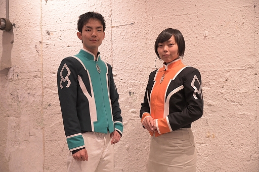 ���������꡼ No.023�Υ���ͥ������ / ��FGO�פΥꥢ��æ�Х���������ð���I �١������������æ�Сפ��θ����ޥ������Ȥ��Ƥμ��Ӥ�����