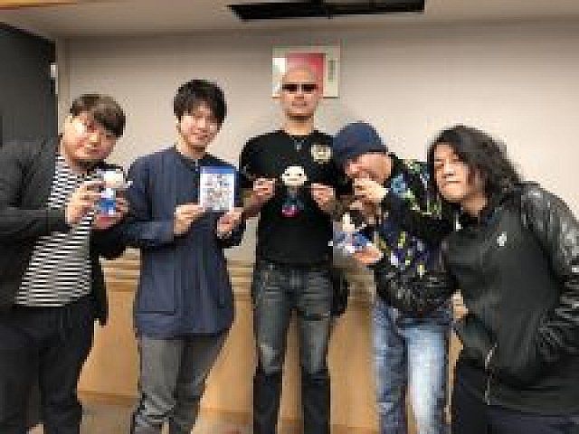 マフィア梶田の二次元が来い 第406回 命令者ちゃんと旅する星の海の言霊祭