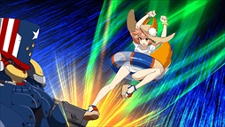 画像ギャラリー No.006のサムネイル画像 / 「Fate/Grand Order」が1300万DLを突破。ログインボーナスやハンティングクエスト第4弾などをラインナップした記念キャンペーンを開始