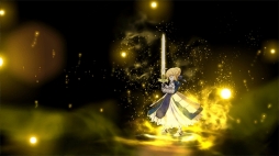 画像ギャラリー No.009のサムネイル画像 / 「FGO」，「Fate/EXTELLA LINK」発売記念キャンペーンが本日より開催。記念ピックアップ召喚も