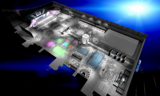 ���������꡼ No.005�Υ���ͥ������ / ��Fate/Grand Order���ۿ�3��ǯ��ǰ�����ꥢ�륤�٥�Ȥξܺ٤����餫�ˡ������å������������ߤ�6��30��10:00�˥�������