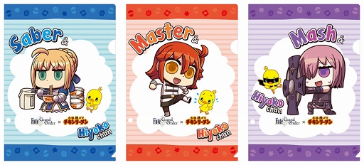 ���������꡼ No.007�Υ���ͥ������ / ��Fate/Grand Order�ס��ᥤ�󥯥�������2����2�Ϥ��������1�����о줷����ǰ�����Υ��饹�Ȥ��Ͽ�����轸���о�