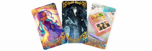 ���������꡼ No.009�Υ���ͥ������ / ��Fate/Grand Order�ס��ᥤ�󥯥�������2����2�Ϥ��������1�����о줷����ǰ�����Υ��饹�Ȥ��Ͽ�����轸���о�